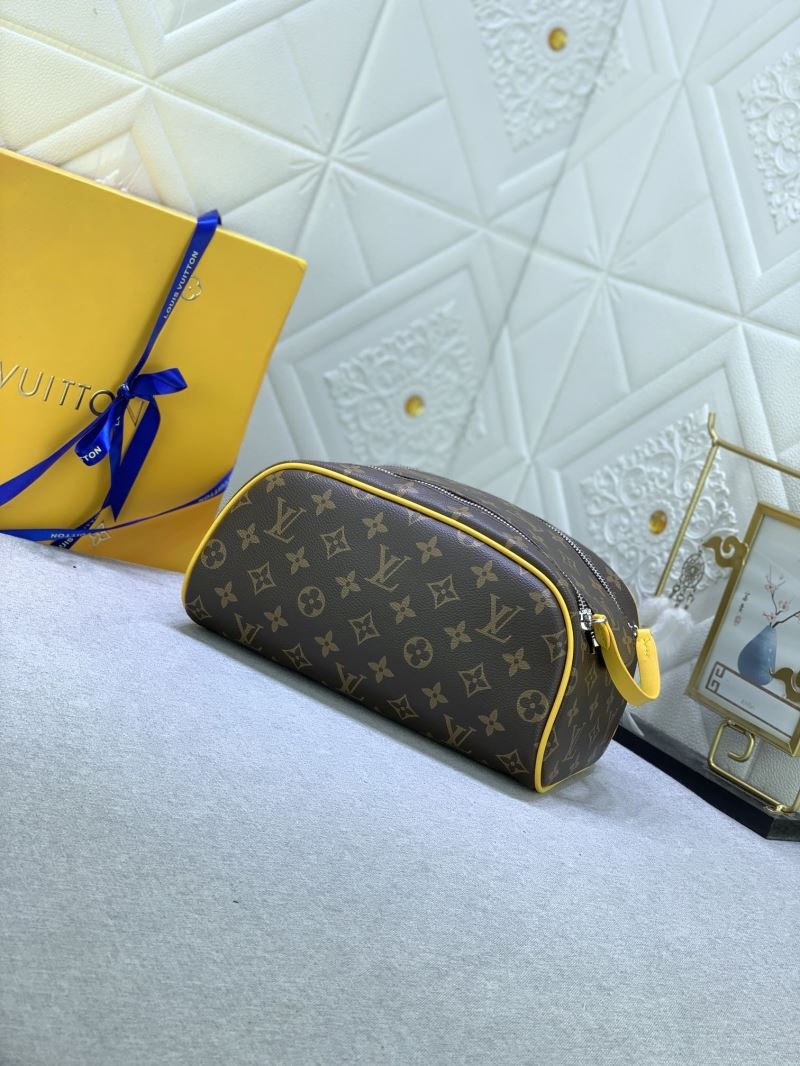 Louis Vuitton Cosmetic Bags